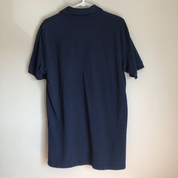 Like new Navy Blue Polo Ralph Lauren - Picture 2 of 2